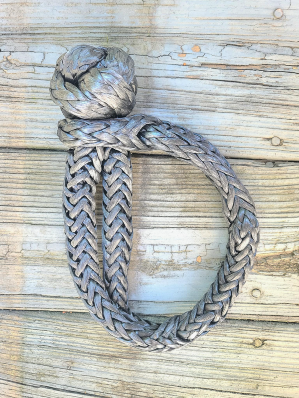 BleepinJeep Soft Shackle - Image 3